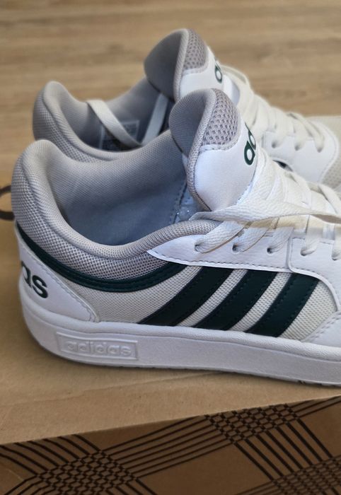 Кеды Adidas, 36 размер