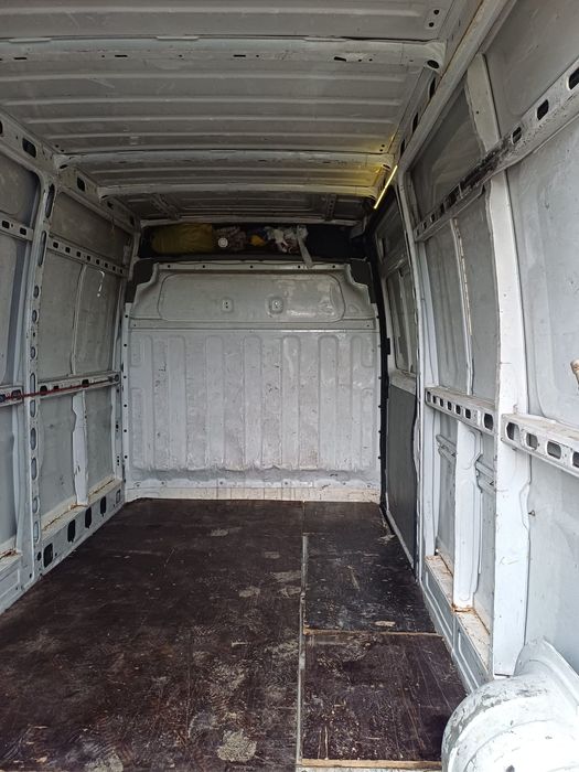 De vanzare Renault Master