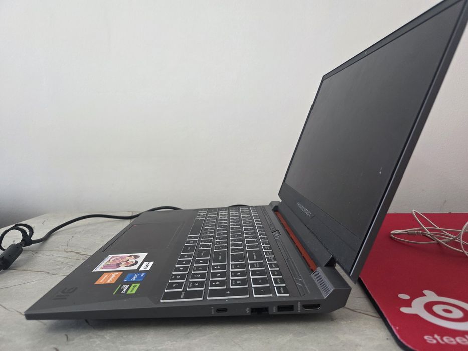 Продам Ноутбук Thunderobot 911X WildHunter G2 Pro