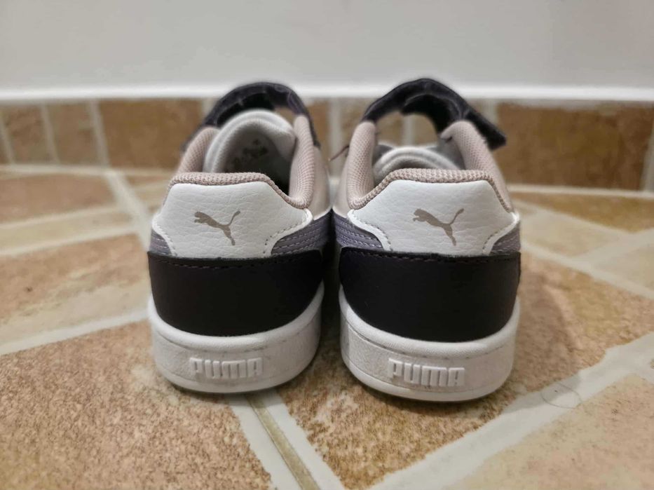 Детски маратонки Puma