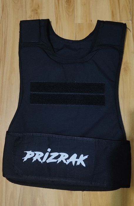 Бронежилетка Prizrak