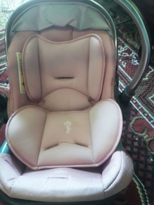 Scoica pentru mașina