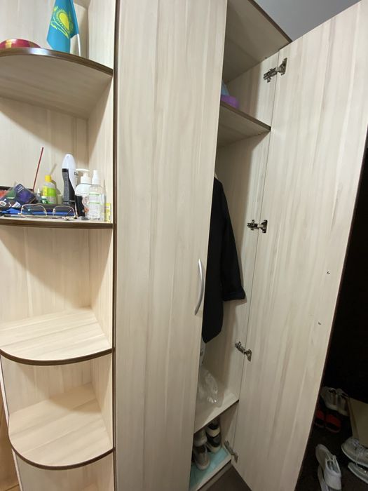 Мебель для прихожей