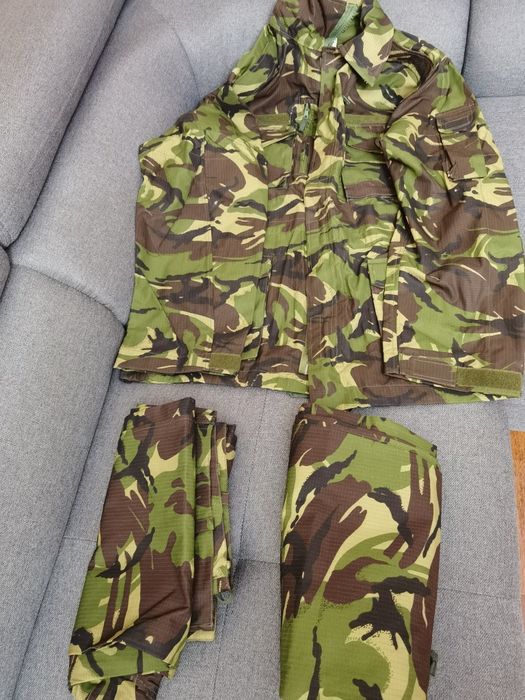scurta camuflaj pădure