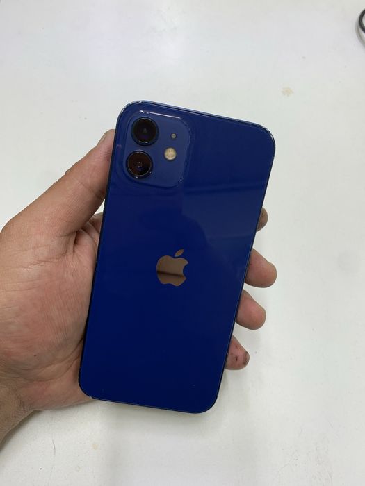 Iphone 12  (128GB) в идеальном состояний