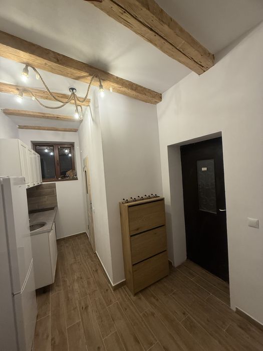 Inchiriez garsoniersa la casa NOU LUX,  PET FRIENDLY