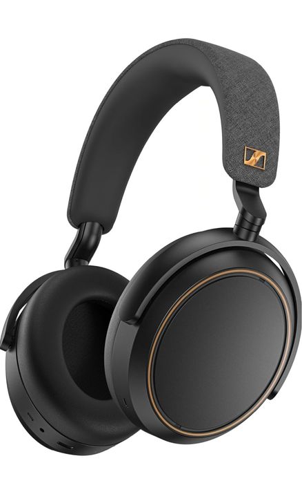 SIGILAT - Casti Wireless Sennheiser Momentum 4 - Special Edition