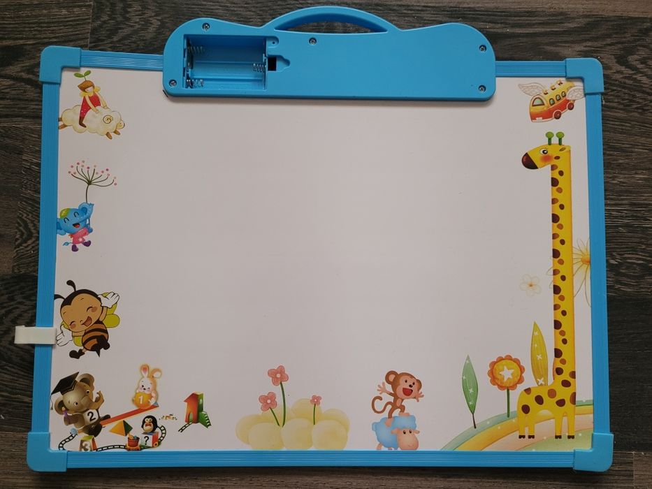 Алфавит говорящий 2500 тг