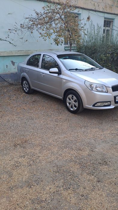 Продается нексия 3