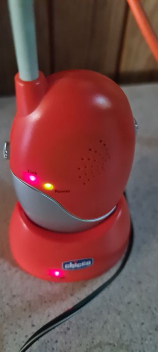 Statie audio CHICCO pt copil