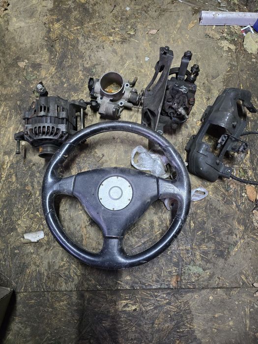 Руль momo оригинал Италия