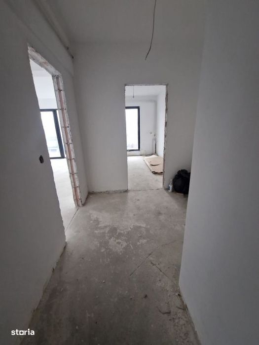 Penthouse de 3 camere, decomandat, 90 mp., zona Nord.