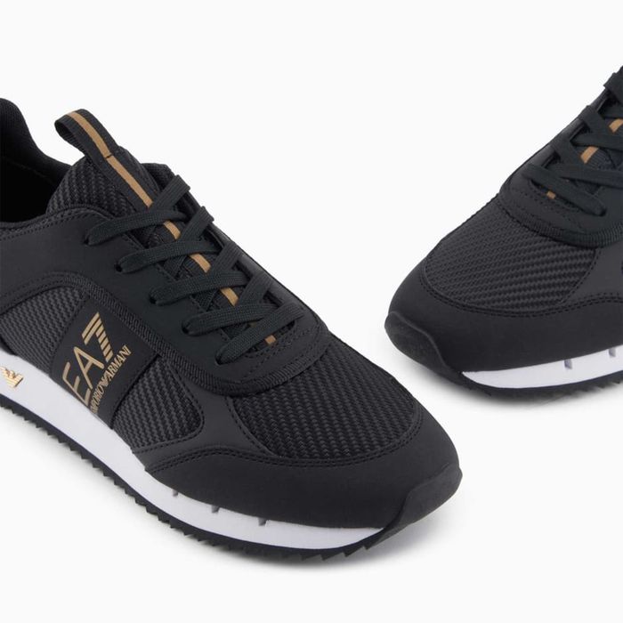 Оригинални мъжки спортни обувки EA7 Emporio Armani X8X185 XR175 U003