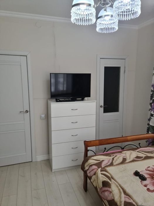 Продам 3х комнатную квартиру