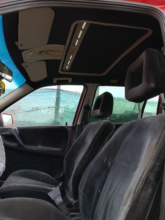 Продава се Opel Astra F 1.4 бензин на части