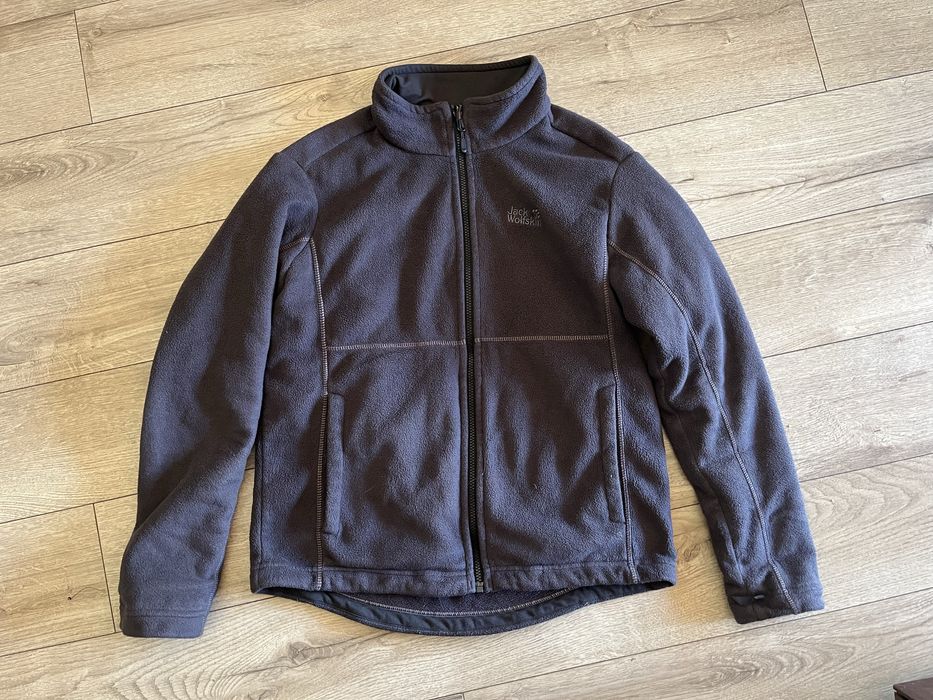 Polar Jack Wolfsckin M