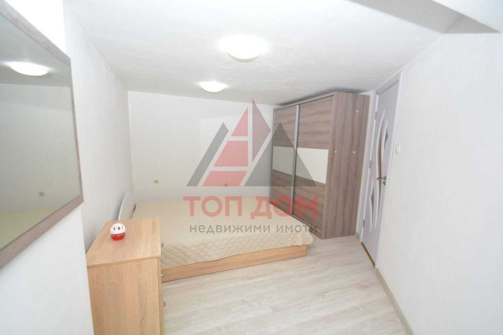 Дава се под наем Двустаен апартамент в Варна, Левски - 58 кв.м за 408 € - Снимка #2