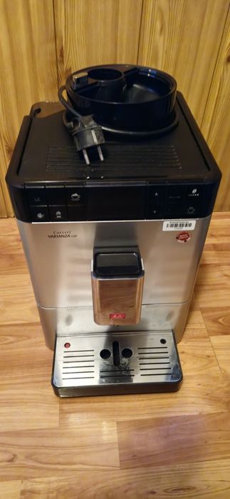 Piese espressor jura micro 9,melitta varianza