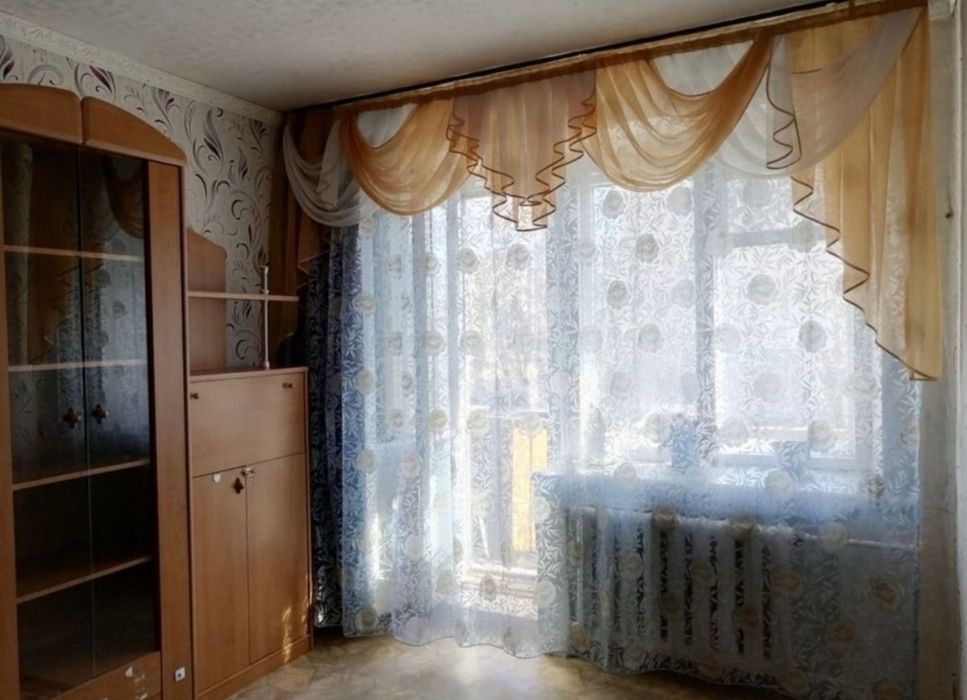 Сдам 1-комнатную
