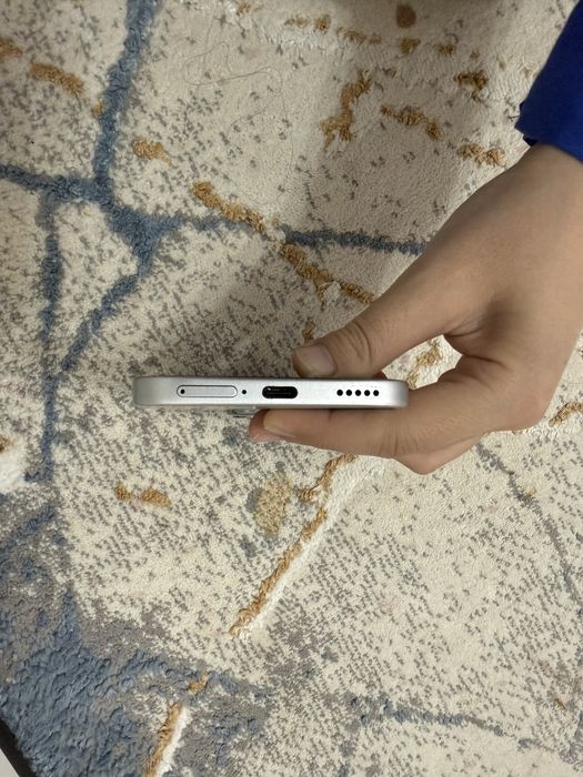 Honor 400 lite 256 гигабайт