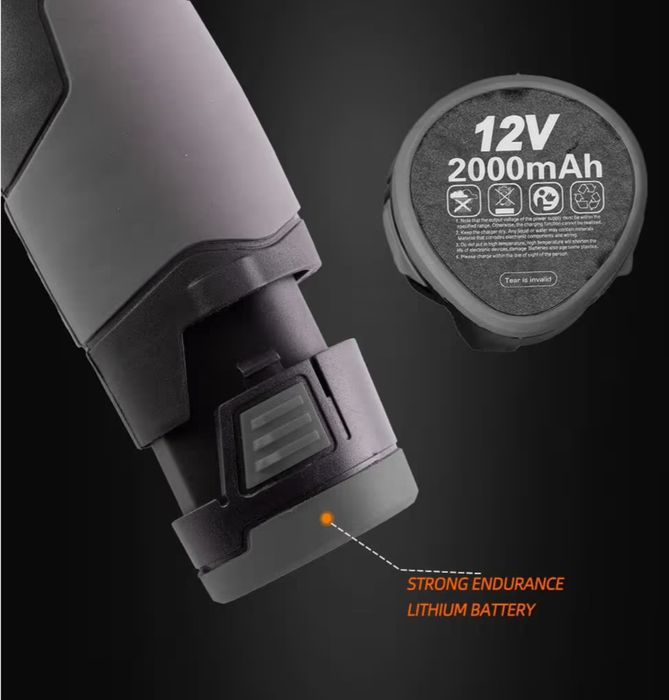 Mini maşină de lustruit auto fără fir SPTA, micro maşină de lustruit auto fără fir de 12 V, RO/DA, mini maşină de lustruit auto pentru lustruire.