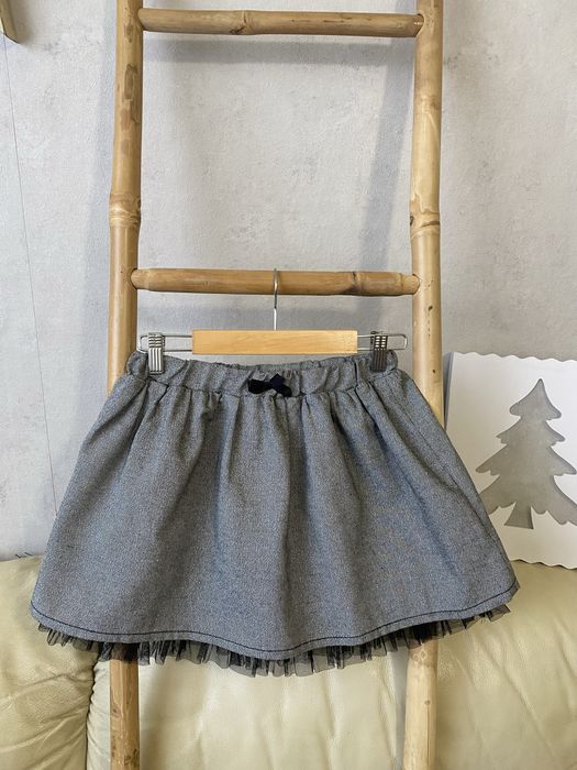 Детска пола за момиче