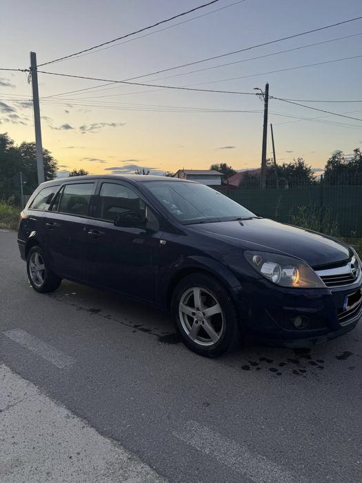 OPEL Unknown Model 2011