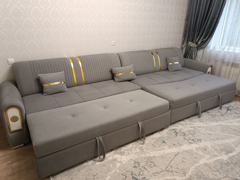 Продам диван б/у