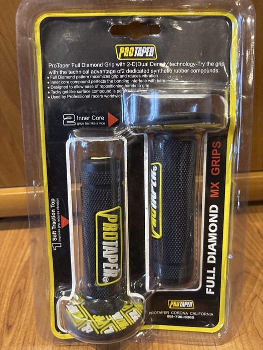 Protaper ръкохватки