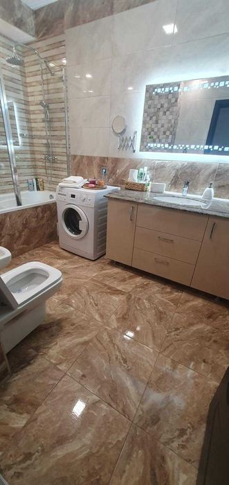apartament isaran brasov