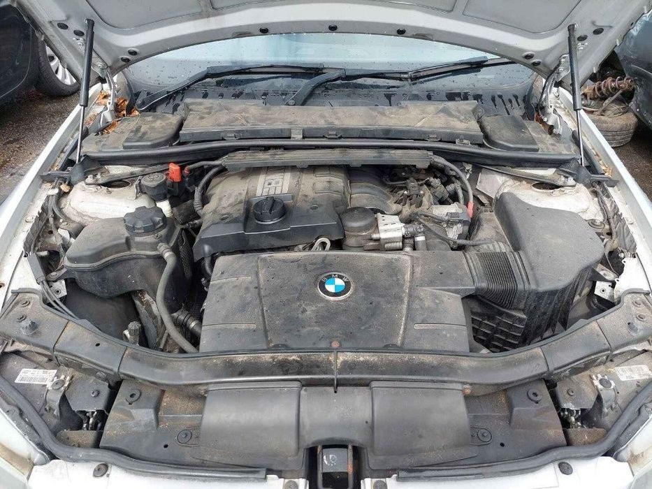 Cadru motor BMW E90 2011 limuzina 2.0i N43B20B