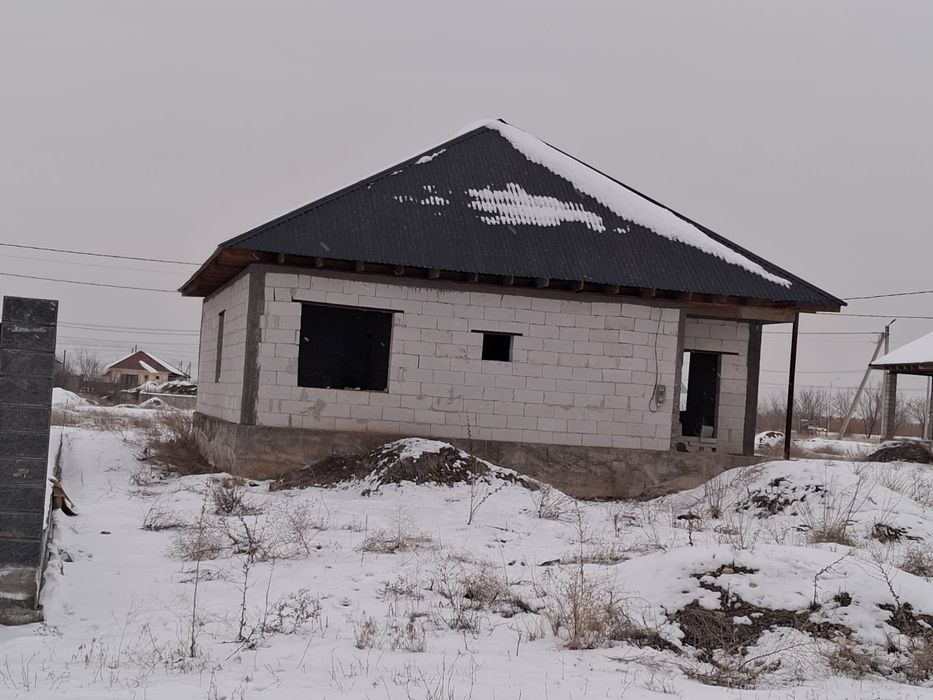 Продам дом Ынтымақ 1516 уч