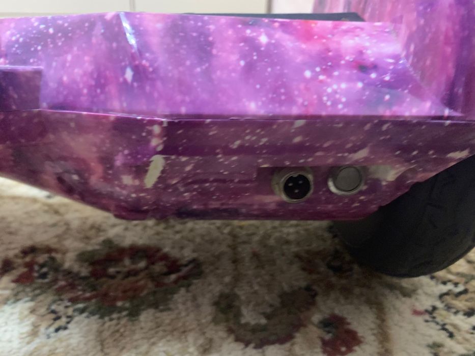 Продам гироскутер