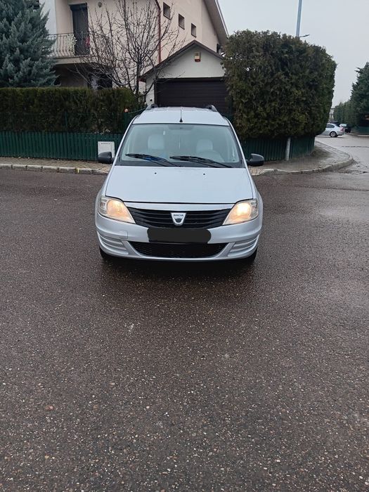 Dacia logan  MCV =1,4=