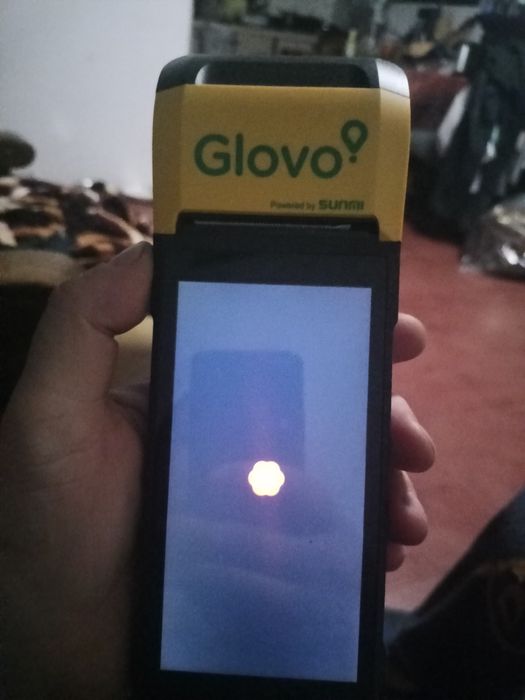 Pos Sunmi v2,imprimanta