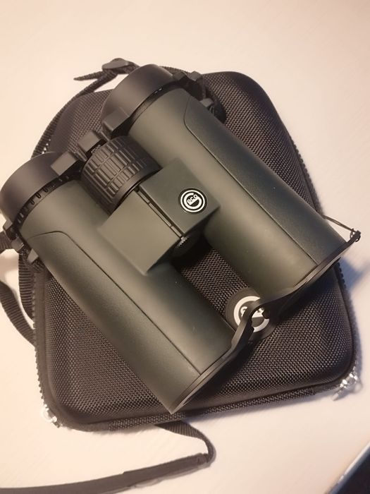 Binoclu 10x42 GECO