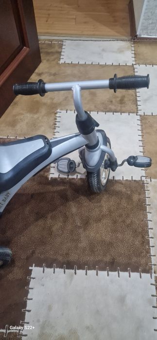 Продам детский велосипед.