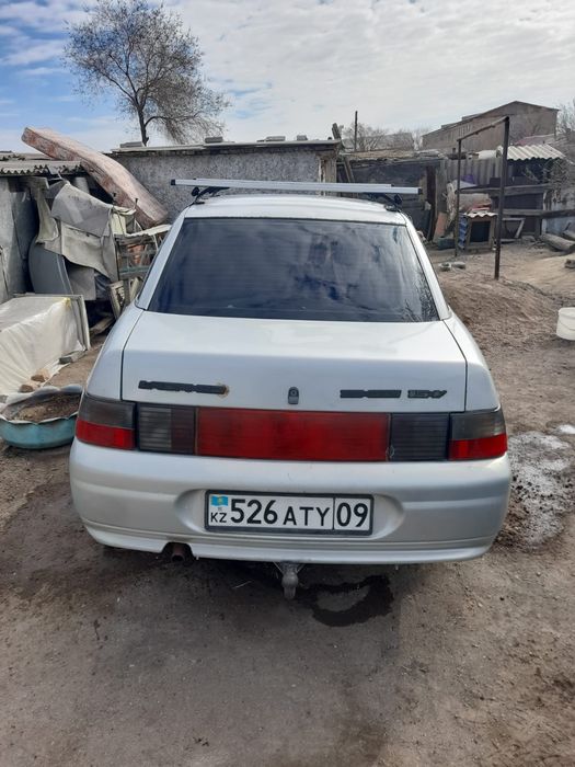 хорошая машина на ходу