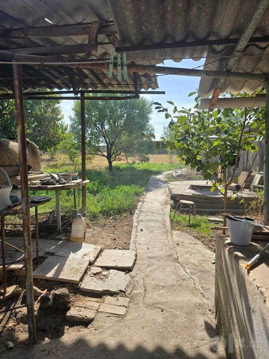 Продаю дом в Кибрае
