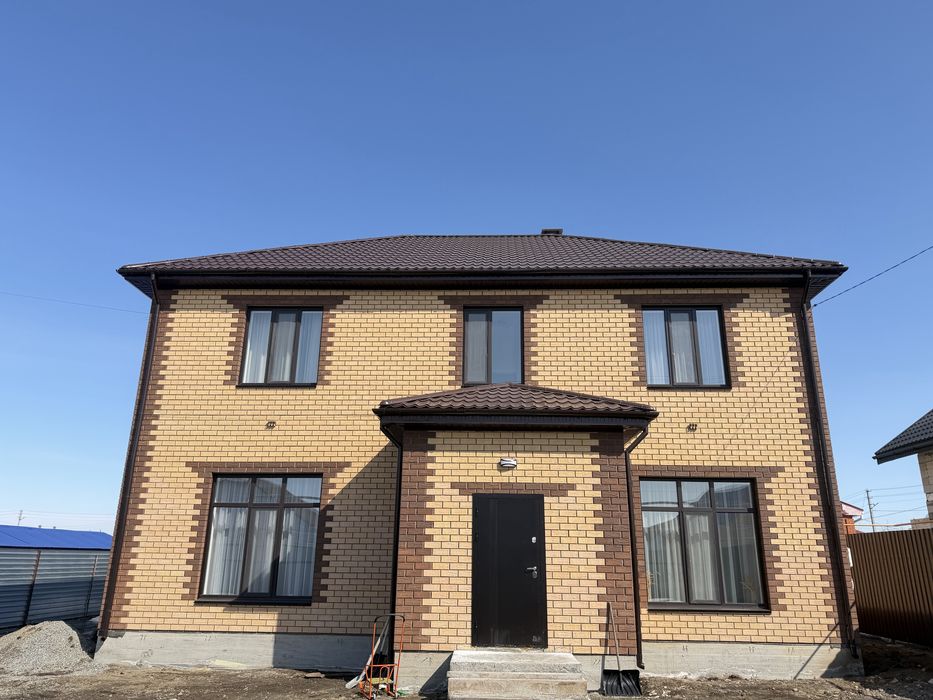 Продам коттедж в северо-западе