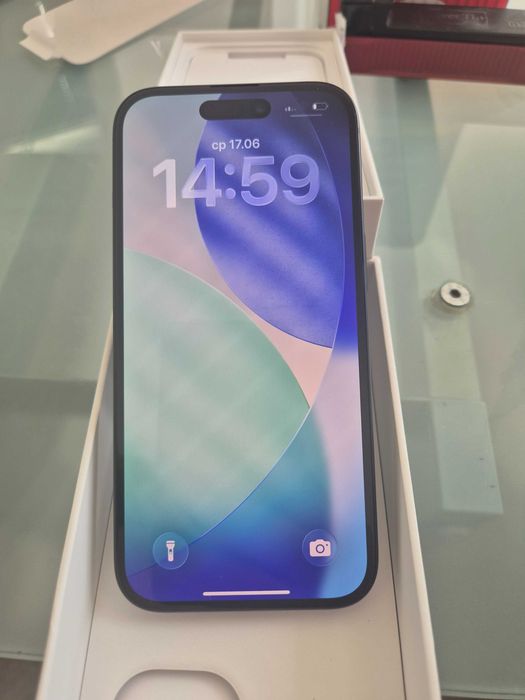 Iphone 15 128 нов