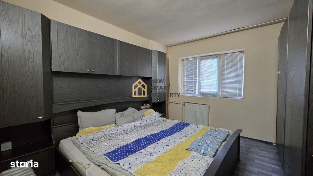 De vanzare apartament 2 camere - Nufarul, Penes Curcanul