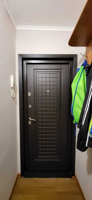 Продам квартиру в 20-мкр