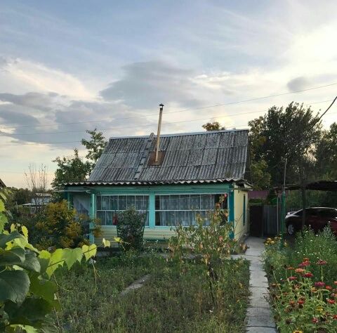 Дача в районе остановки Сады
