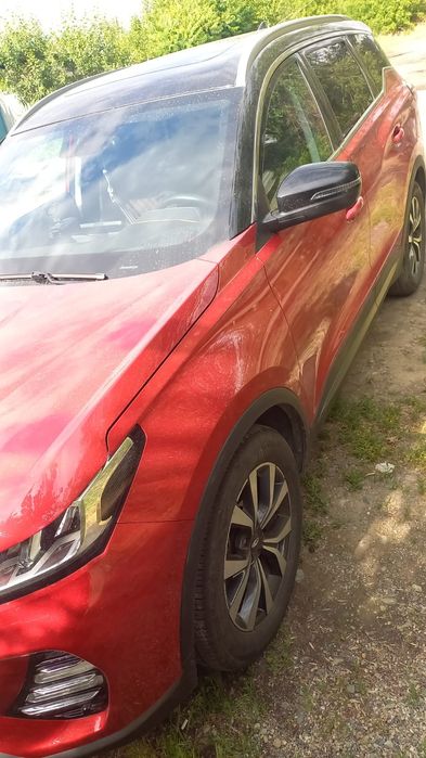 Продам машину chery tiggо 7 pro