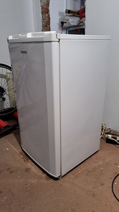 Фризер Beko F5130 A+ – Отлично състояние