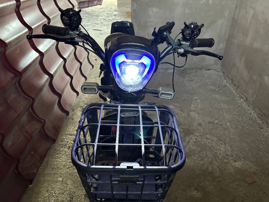 Скутер ск8 2025 те алынған