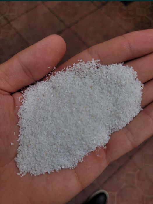 Кварц для фильтра