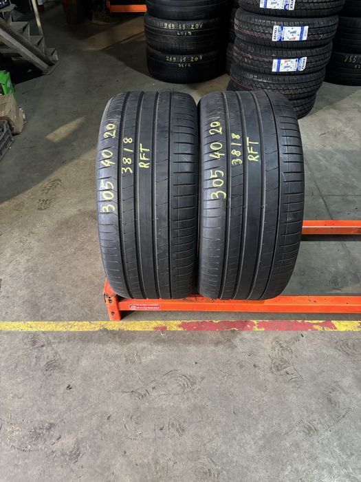 Anvelope Vara 305/40/20 Pirelli P Zero 305 40 20 R20