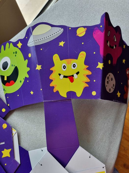 Оригами фигурки за деца